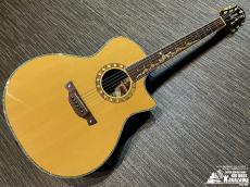 CRAFTER ML-Rose Plus【希少な30周年記念モデル!】