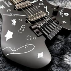 strandberg Boden Standard NX 6 Plini Edition Mirage【アウトレット特価】【2025年製】【約2.46kg!】_3