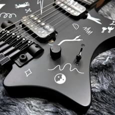 strandberg Boden Standard NX 6 Plini Edition Mirage【アウトレット特価】【2025年製】【約2.46kg!】_4