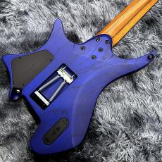 strandberg Boden Prog NX 7 Deep Blue【アウトレット特価】【2025年製】【約2.49kg!】【7弦】_9