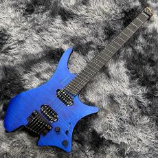 strandberg Boden Prog NX 6 Deep Blue【アウトレット特価】【2025年製】【約2.37kg!】_2