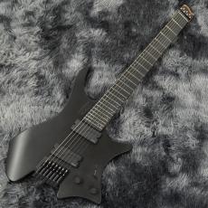 strandberg Boden Metal NX 7 Black Granite【アウトレット特価】【7弦】【2025年製】【約2.4kg!】_2