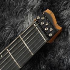 strandberg Boden Metal NX 7 Black Granite【アウトレット特価】【7弦】【2025年製】【約2.4kg!】_6
