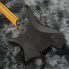 strandberg Boden Metal NX 7 Black Granite【アウトレット特価】【7弦】【2025年製】【約2.4kg!】_8