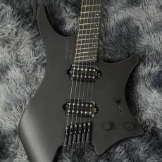 strandberg Boden Metal NX 6 Black Granite【アウトレット特価】【2025年製】