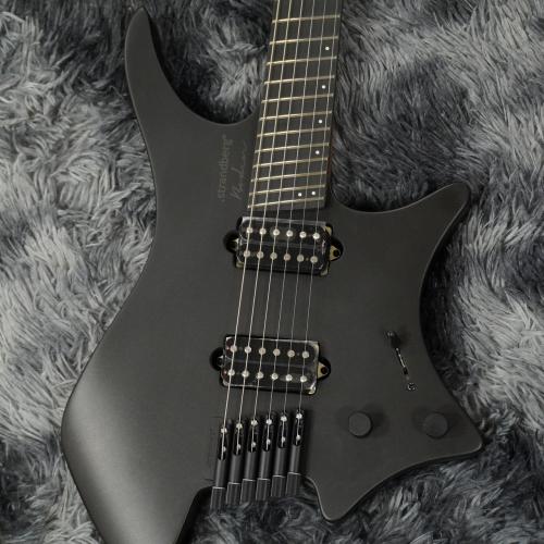 strandberg Boden Metal NX 6 Black Granite【アウトレット特価】【2025年製】