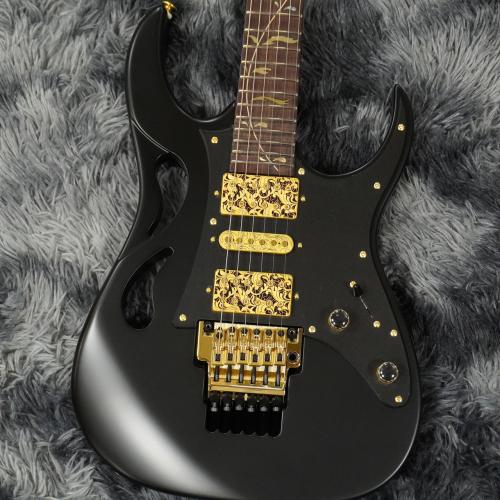 Ibanez PIA3761-XB (Onyx Black)  Steve Vai Signature【特価】【日本製】