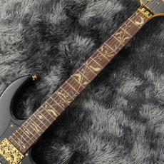 Ibanez PIA3761-XB (Onyx Black)  Steve Vai Signature【特価】【日本製】_4
