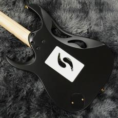Ibanez PIA3761-XB (Onyx Black)  Steve Vai Signature【特価】【日本製】_7