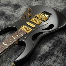 Ibanez PIA3761-XB (Onyx Black)  Steve Vai Signature【特価】【日本製】_9