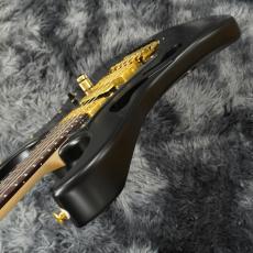 Ibanez PIA3761-XB (Onyx Black)  Steve Vai Signature【特価】【日本製】_10