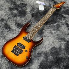 Ibanez j.custom RG8527-BSR (Brownish Sphalerite) 【特価】【Ibanez最高峰!】【日本製】【7弦】_2