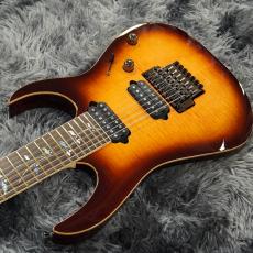 Ibanez j.custom RG8527-BSR (Brownish Sphalerite) 【特価】【Ibanez最高峰!】【日本製】【7弦】_4