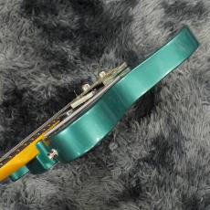 Fender American Professional Classic Hotshot Telecaster Faded Sherwood Green Metallic_9