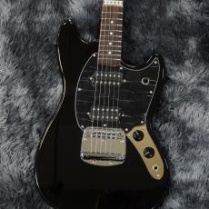 Fender Chilli Beans. Moto Mustang Black / Rosewood【特価】【限定モデル】