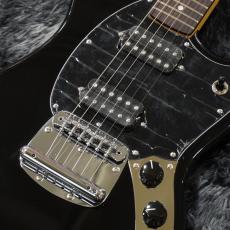 Fender Chilli Beans. Moto Mustang Black / Rosewood【特価】【限定モデル】_3