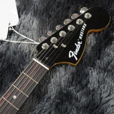 Fender Chilli Beans. Moto Mustang Black / Rosewood【特価】【限定モデル】_6