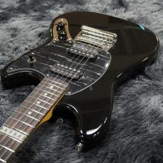 Fender Chilli Beans. Moto Mustang Black / Rosewood【特価】【限定モデル】_10