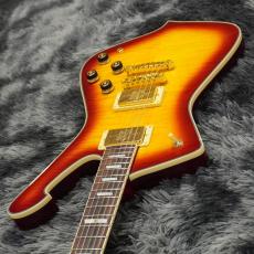 Ibanez IC420FMGB-CRS (Cherry Sunburst) 【特価】【限定モデル】_4