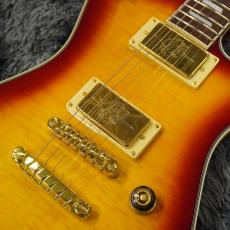 Ibanez IC420FMGB-CRS (Cherry Sunburst) 【特価】【限定モデル】_5