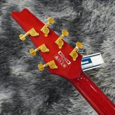 Ibanez IC420FMGB-CRS (Cherry Sunburst) 【特価】【限定モデル】_8