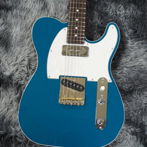 Psychederhythm Standard-T Beetle Green Metallic【大人気モデル!】【2025年製】【日本製】