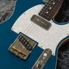 Psychederhythm Standard-T Beetle Green Metallic【大人気モデル!】【2025年製】【日本製】_3