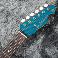 Psychederhythm Standard-T Beetle Green Metallic【大人気モデル!】【2025年製】【日本製】_5