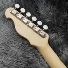 Psychederhythm Standard-T Beetle Green Metallic【大人気モデル!】【2025年製】【日本製】_6