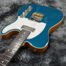 Psychederhythm Standard-T Beetle Green Metallic【大人気モデル!】【2025年製】【日本製】_8