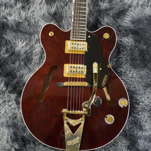 Gretsch Limited Edition Abbey Road Studiomatic Hollow Body with Bigsby and Gold Hardware
