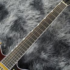 Gretsch Limited Edition Abbey Road Studiomatic Hollow Body with Bigsby and Gold Hardware_6