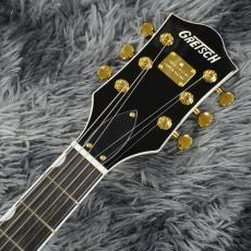 Gretsch Limited Edition Abbey Road Studiomatic Hollow Body with Bigsby and Gold Hardware_7