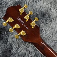 Gretsch Limited Edition Abbey Road Studiomatic Hollow Body with Bigsby and Gold Hardware_8