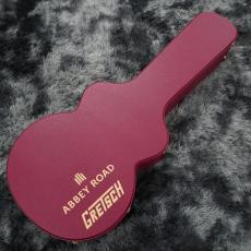 Gretsch Limited Edition Abbey Road Studiomatic Hollow Body with Bigsby and Gold Hardware_11