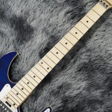 SCHECTER JAPAN SD-2-24-AL BLU (See-thru Blue) / Maple【2025年製】_4