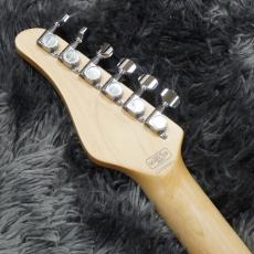 SCHECTER JAPAN SD-2-24-AL BLU (See-thru Blue) / Maple【2025年製】_6