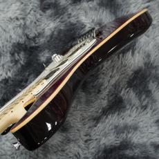 SCHECTER JAPAN SD-2-24-AL RED (See-thru Red) / Maple【2025年製】_9