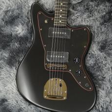 Fender Made in Japan Limited Hybrid II Jazzmaster Noir【特価】【未展示保管】