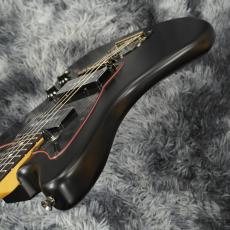 Fender Made in Japan Limited Hybrid II Jazzmaster Noir【特価】【未展示保管】_7