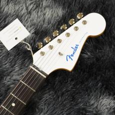 Fender Made in Japan Limited Hybrid II Jazzmaster Blanc【特価】【未展示在庫!】_5