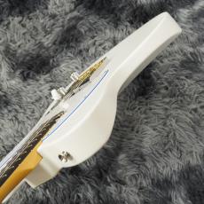 Fender Made in Japan Limited Hybrid II Telecaster Blanc【特価】【未展示在庫!】_9