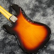 Fender] American Professional Classic Precision Bass 3-Color Sunburst / Rosewood_7