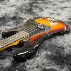 Fender] American Professional Classic Precision Bass 3-Color Sunburst / Rosewood_8