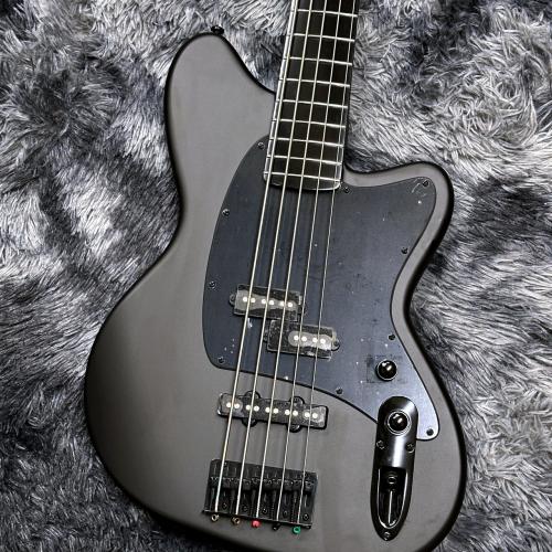 Ibanez TMB425B-BKF (Black Flat) -Talman Bass in BLACK-【特価】【2025年製】