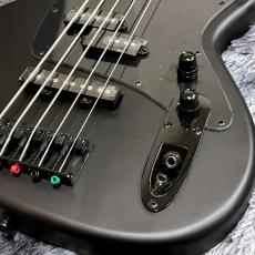 Ibanez TMB425B-BKF (Black Flat) -Talman Bass in BLACK-【特価】【2025年製】_3