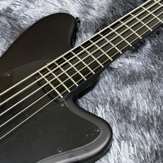 Ibanez TMB425B-BKF (Black Flat) -Talman Bass in BLACK-【特価】【2025年製】_4