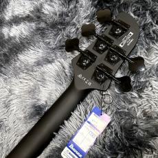 Ibanez TMB425B-BKF (Black Flat) -Talman Bass in BLACK-【特価】【2025年製】_6