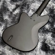 Ibanez TMB425B-BKF (Black Flat) -Talman Bass in BLACK-【特価】【2025年製】_7