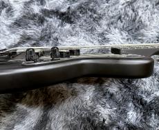 Ibanez TMB425B-BKF (Black Flat) -Talman Bass in BLACK-【特価】【2025年製】_9